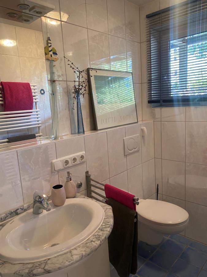 Downtown Apartment ฟุสเซ่น ภายนอก รูปภาพ