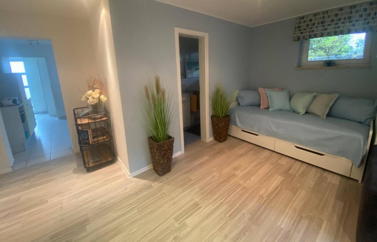 Downtown Apartment ฟุสเซ่น ภายนอก รูปภาพ