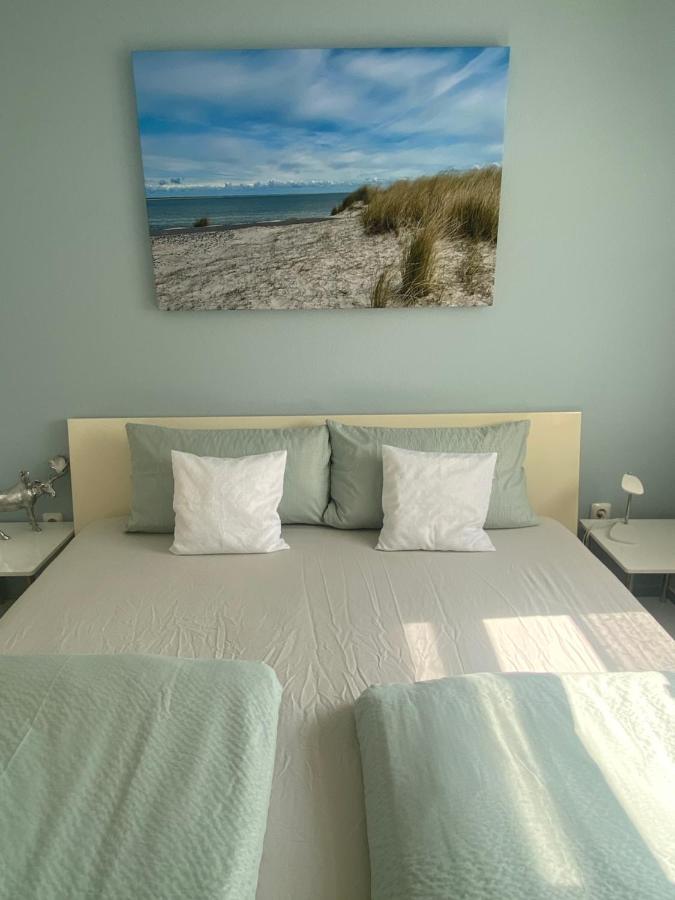 Downtown Apartment ฟุสเซ่น ภายนอก รูปภาพ