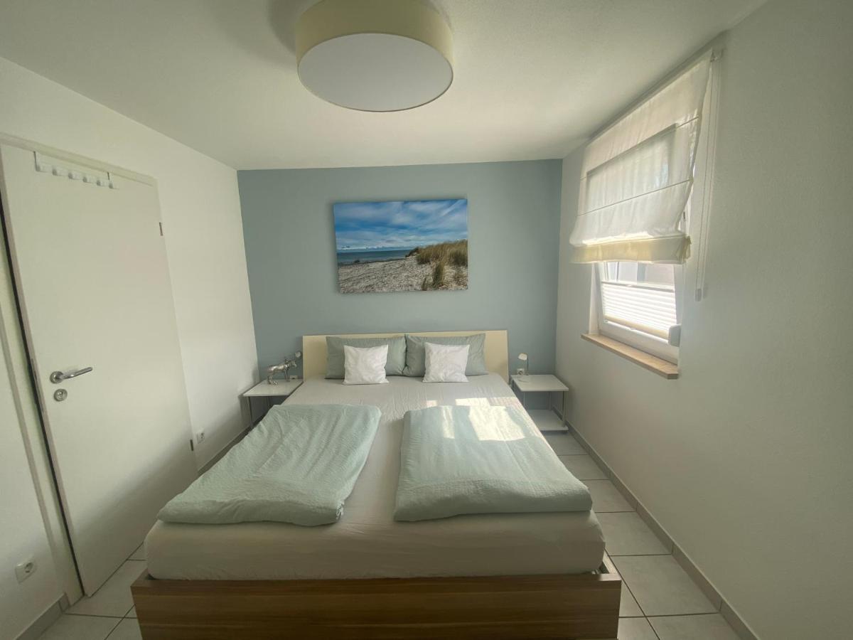 Downtown Apartment ฟุสเซ่น ภายนอก รูปภาพ