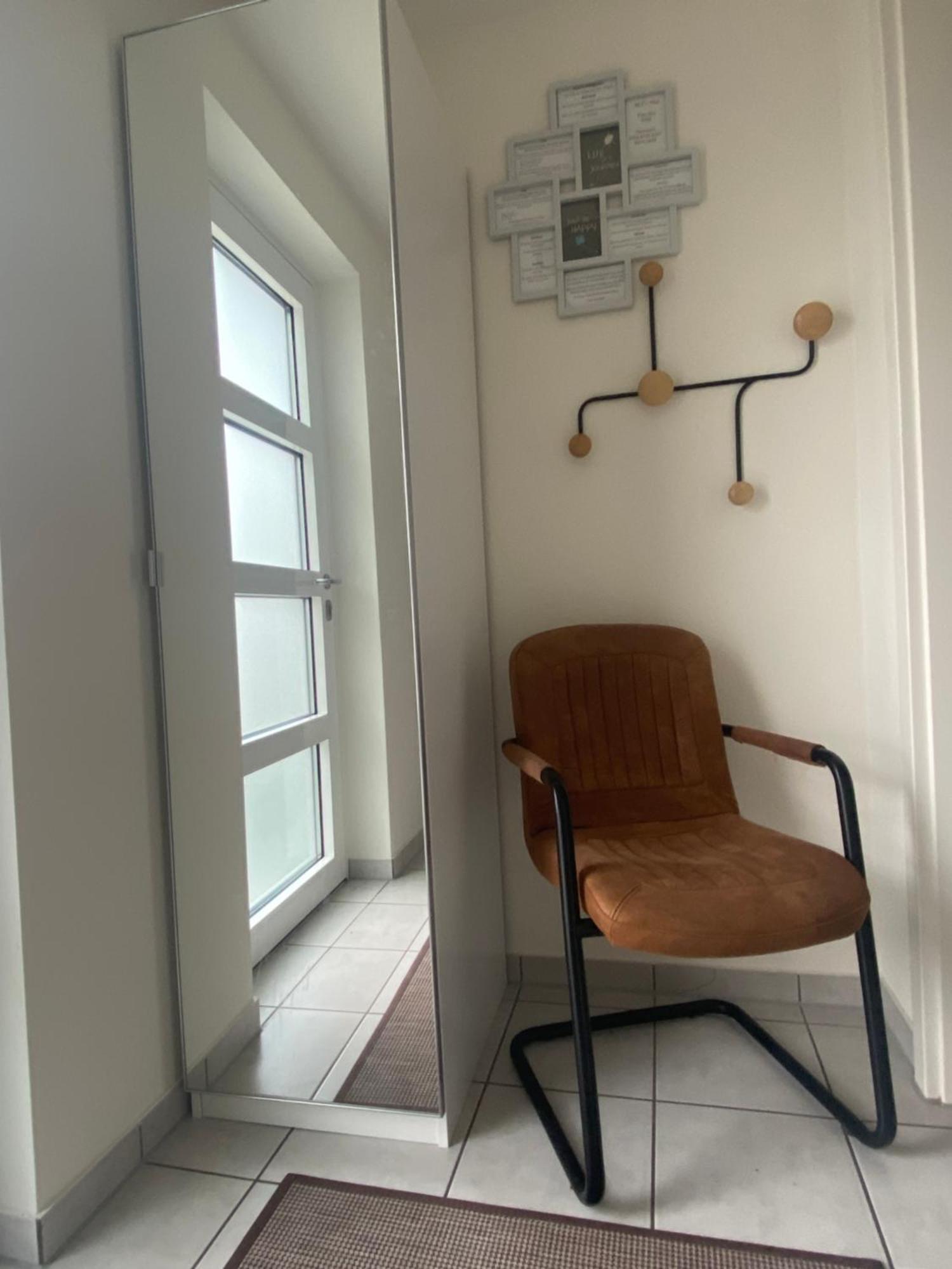 Downtown Apartment ฟุสเซ่น ภายนอก รูปภาพ